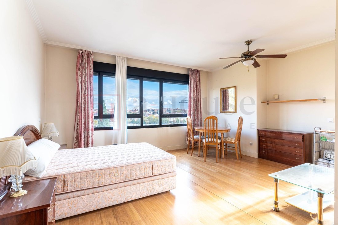 Apartment in Barrio Salamanca, Madrid, Spain 5 - 18314049