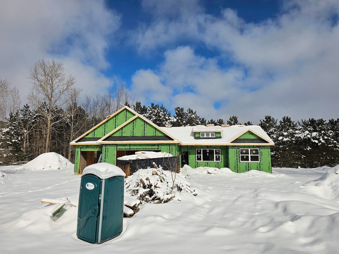 House in Garfield Township, Michigan, United States 4 - 18309808