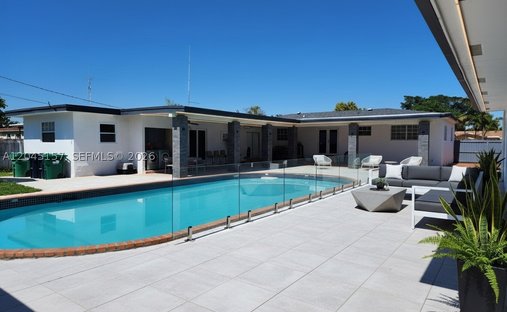 House in Miami, Florida, United States 1