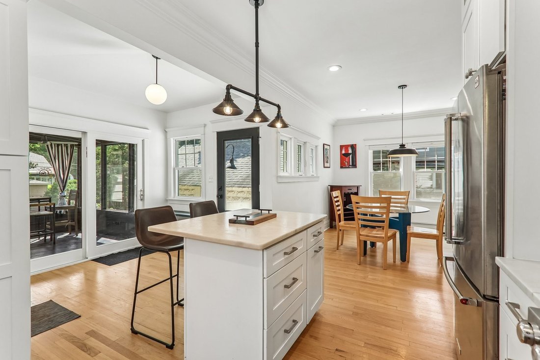 House in Downers Grove, Illinois, United States 5 - 18313749