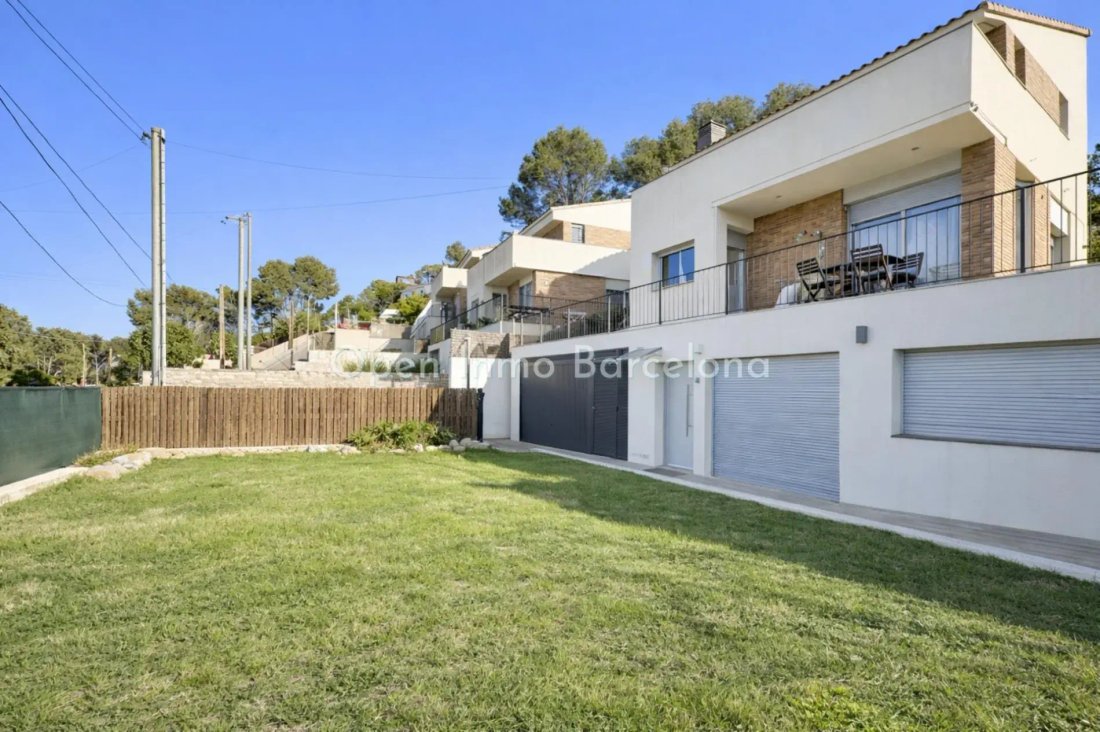 Chalet in Canyelles, Catalonia, Spain 3 - 18312948
