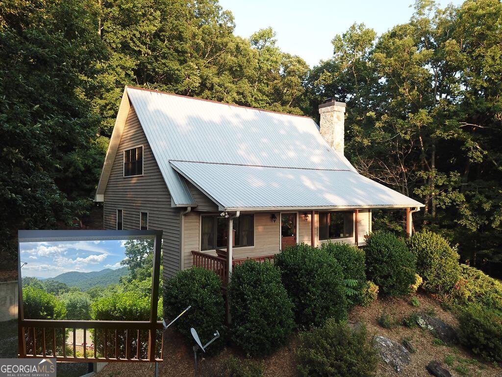 House in Blairsville, Georgia, United States 1 - 18313663