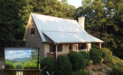 Haus in Blairsville, Georgia, Vereinigte Staaten 1