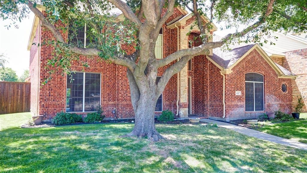 House in The Colony, Texas, United States 4 - 18313933