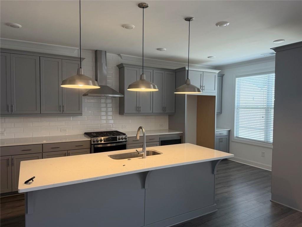 House in Suwanee, Georgia, United States 5 - 18304028