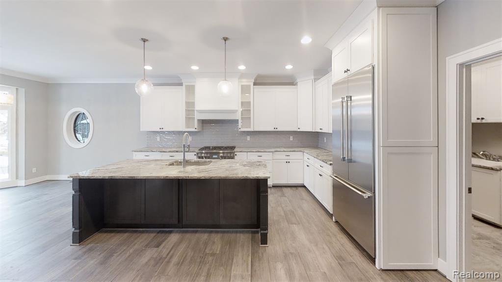 Condo in Rochester Hills, Michigan, United States 2 - 18307806