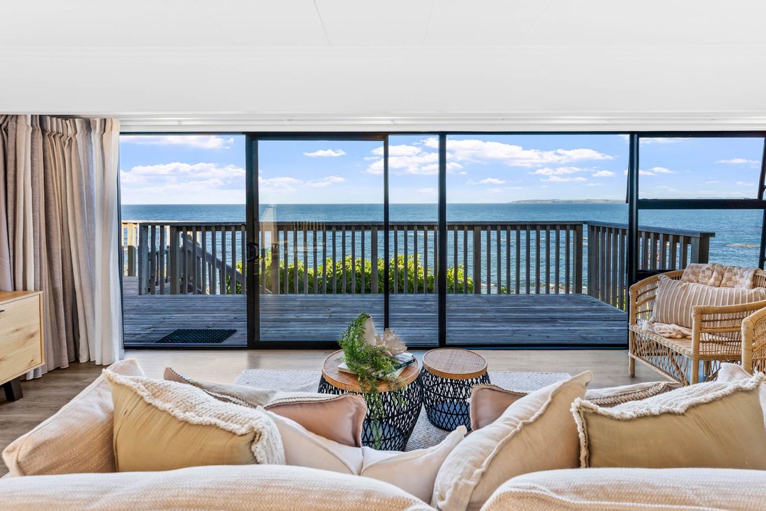 Casa en Auckland, Región de Auckland, Nueva Zelanda 3 - 17276565