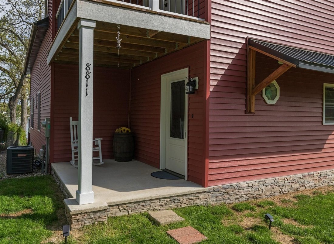 House in Portage, Michigan, United States 3 - 18310053