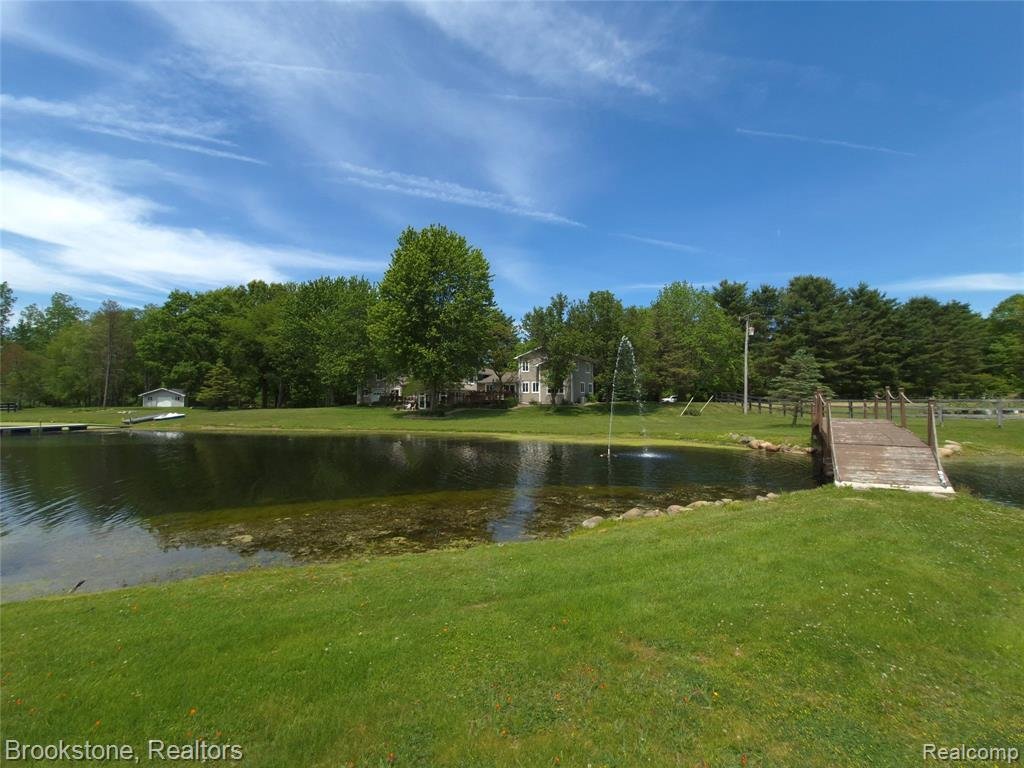 House in Dryden, Michigan, United States 1 - 18308389
