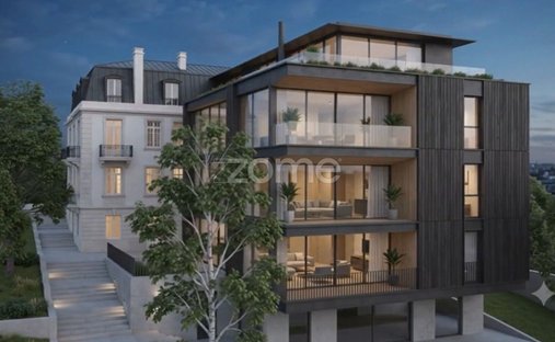 Appartement à Viseu, Viseu, Portugal 1
