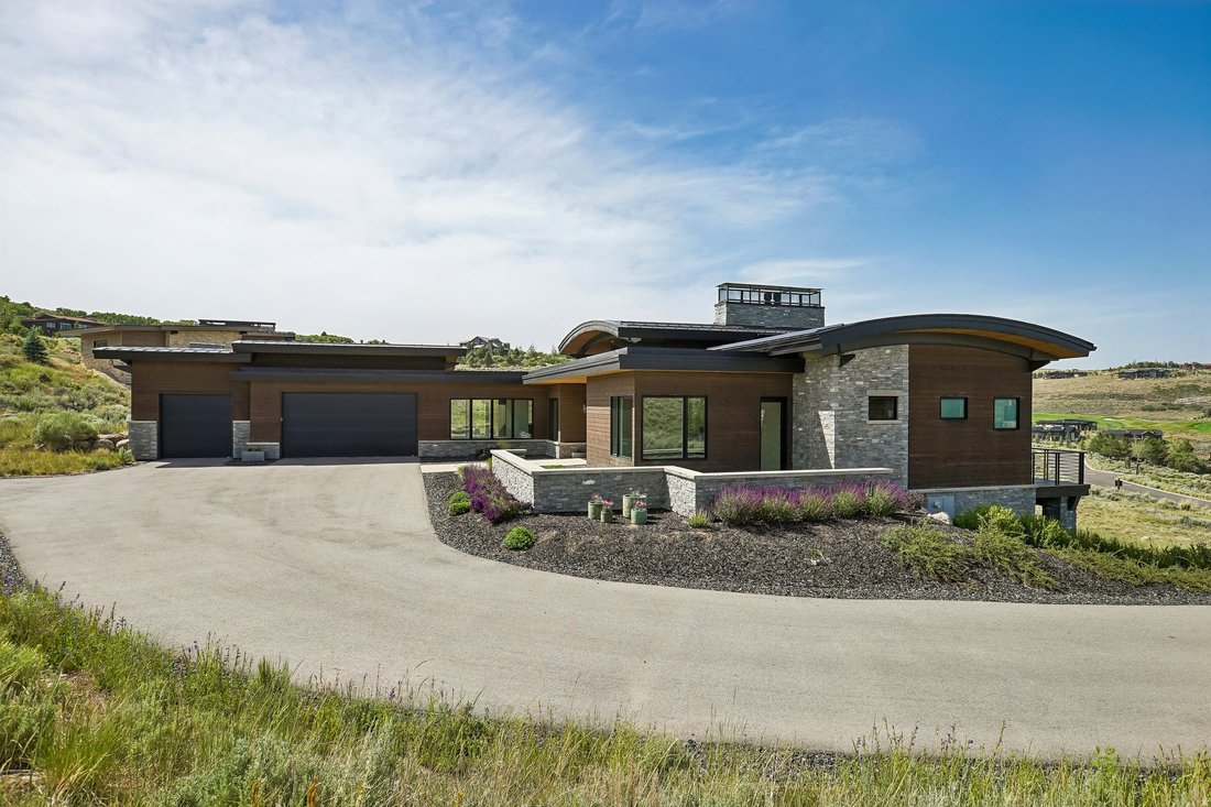 House in Kamas, Utah, United States 3 - 18312748