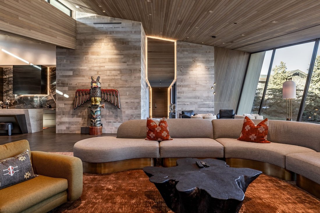 House in Park City, Utah, United States 5 - 16991172