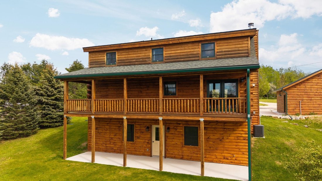 House in Cadillac, Michigan, United States 1 - 18309977