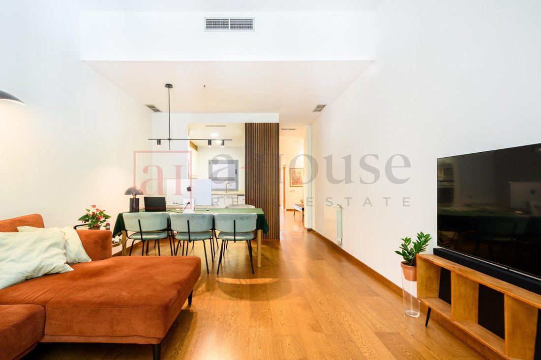 Apartment in Eixample, Barcelona, Spain 5 - 18314372