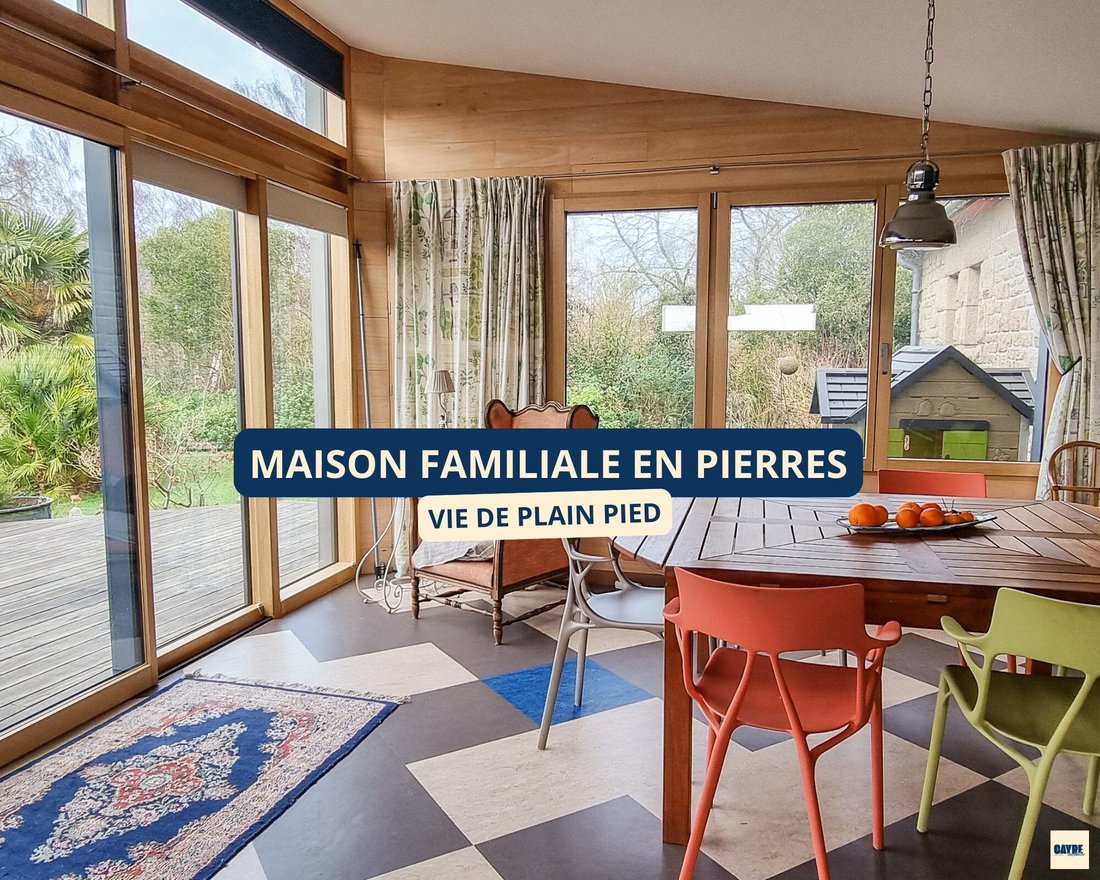House in Pleslin-Trigavou, Brittany, France 1 - 17151040