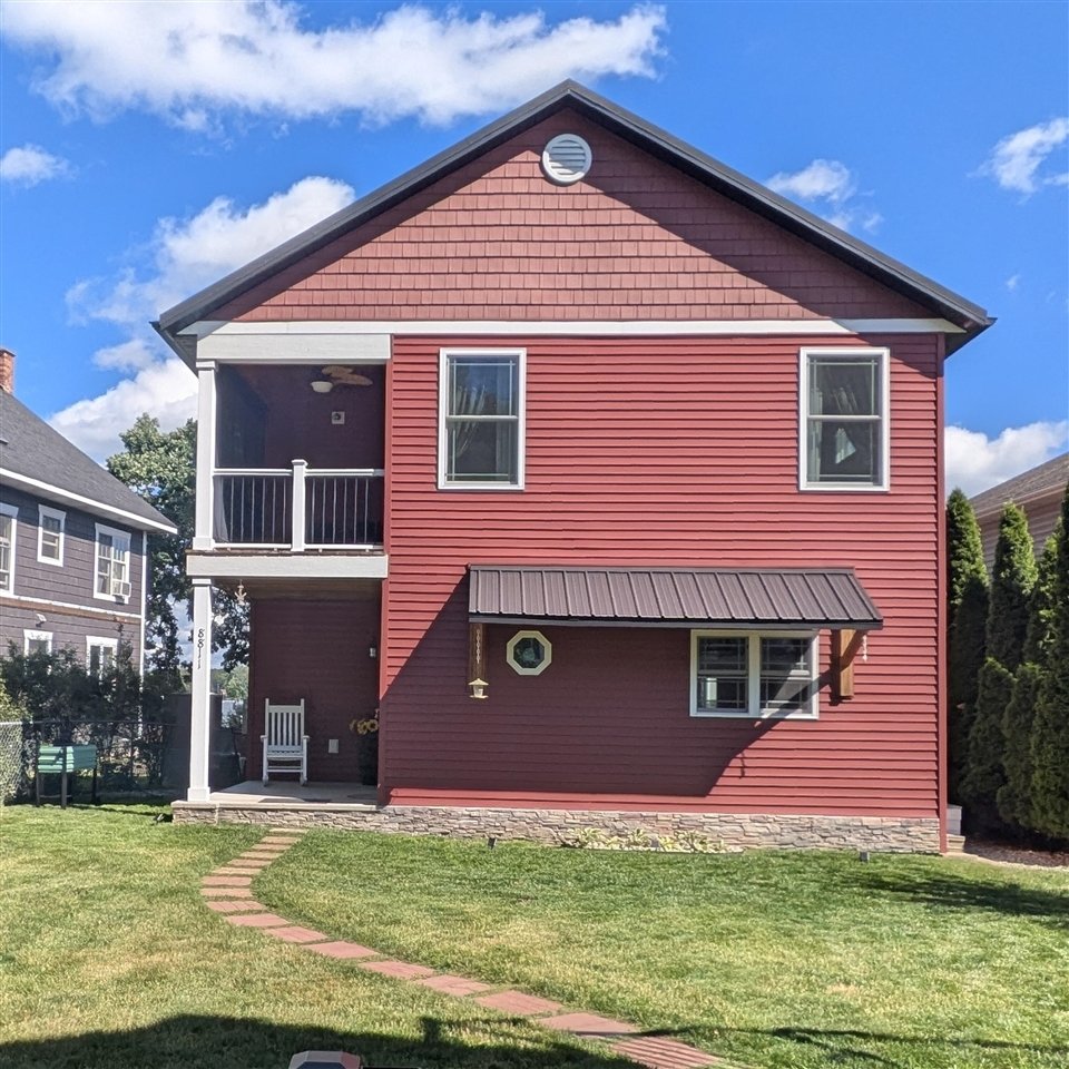 House in Portage, Michigan, United States 1 - 18310053