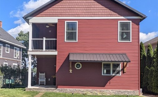 House in Portage, Michigan, United States 1