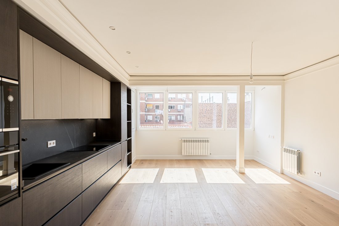 Apartment in Retiro, Madrid, Spain 1 - 18314332