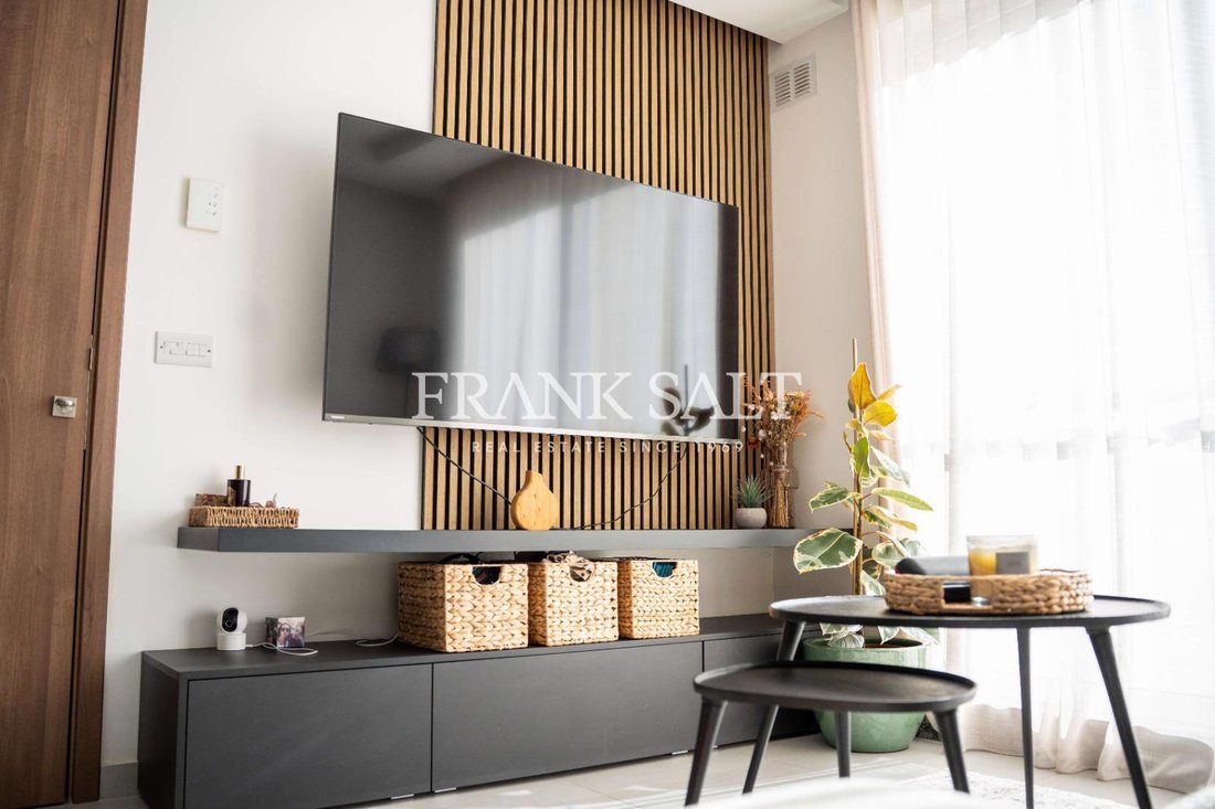Apartment in Naxxar, Malta 4 - 18314457