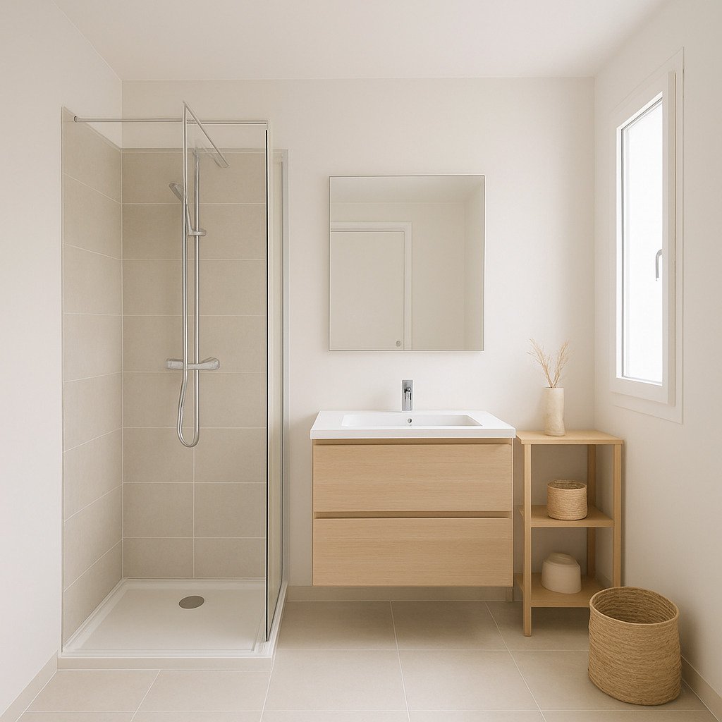Apartment in Saint Lambert, Paris 15e Arrondissement, Paris 3 - 18314557