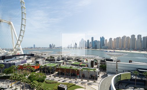 Appartamento in Al Hebiah Fourth, Al Hebiah, Emirato di Dubai 1