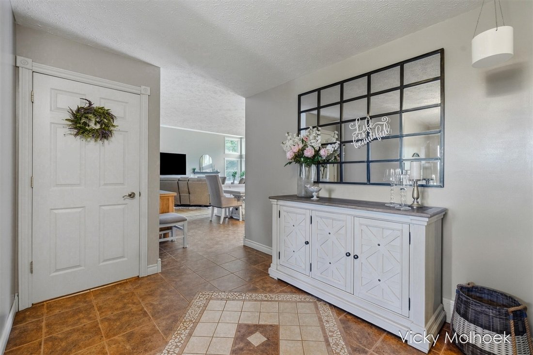 House in Hastings, Michigan, United States 5 - 18309100