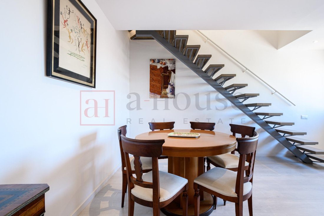Apartment in Eixample, Barcelona, Spain 4 - 18312639