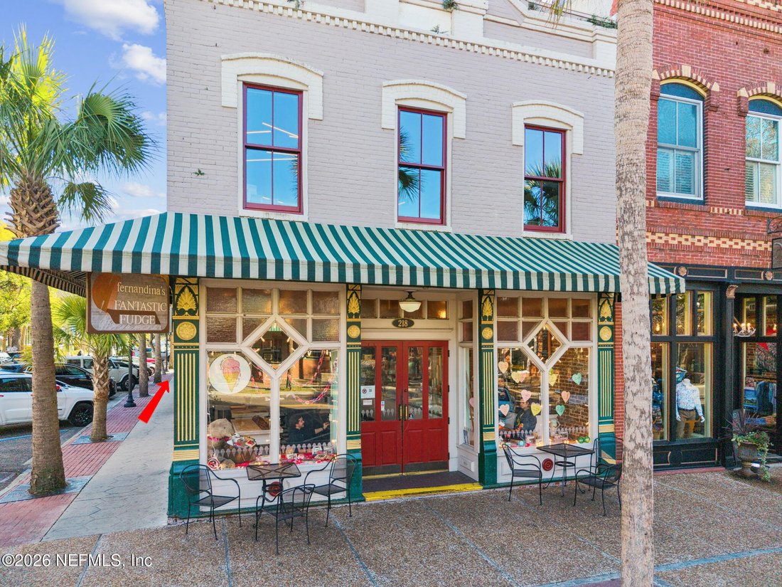 Condo in Fernandina Beach, Florida, United States 1 - 18311614