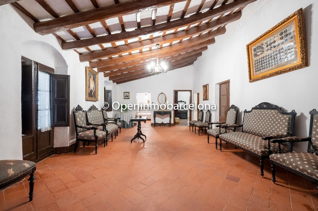 Maison à Sant Pere de Ribes, Catalogne, Espagne 5 - 18314191