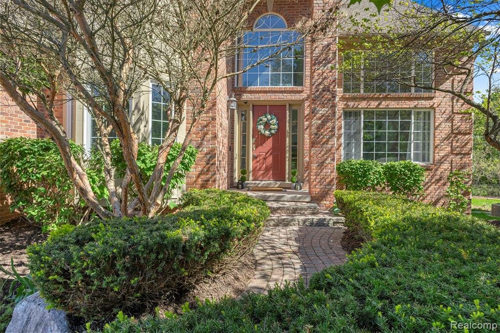 House in Farmington Hills, Michigan, United States 4 - 18309450