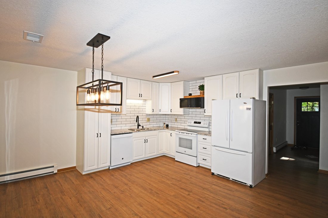 House in Greenbush, Michigan, United States 4 - 18309945