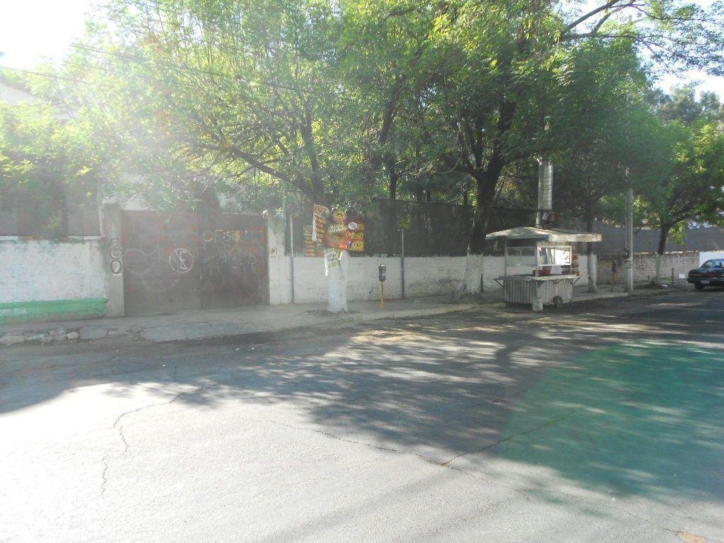 Land in Guadalajara, Jalisco, Mexico 1 - 18311469