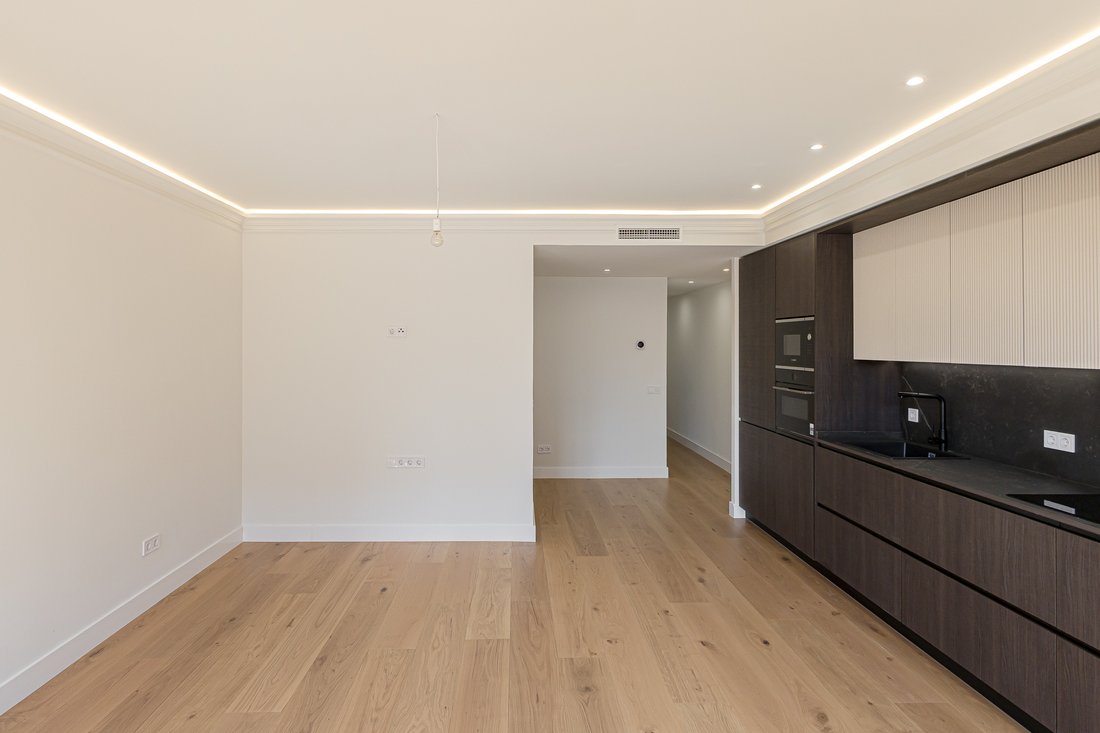Apartment in Retiro, Madrid, Spain 3 - 18314332