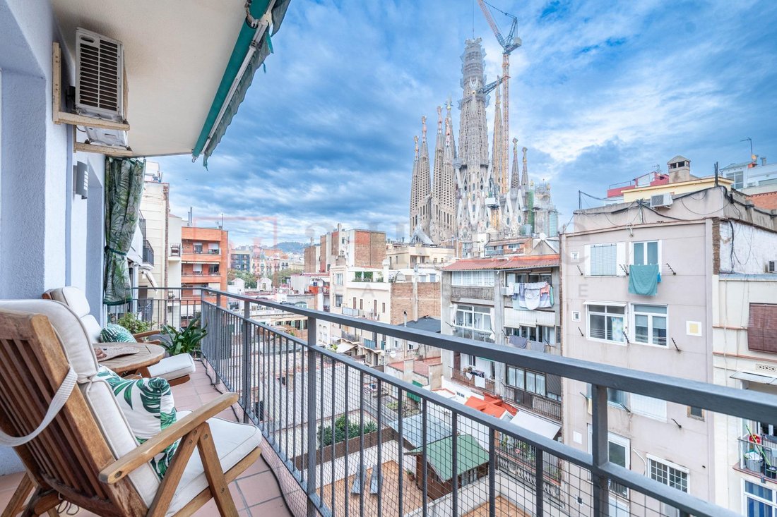 Apartment in Eixample, Barcelona, Spain 3 - 18314150