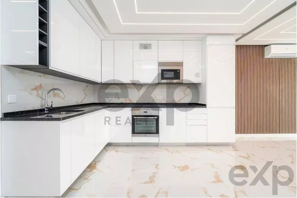 Apartment in Quarteira, Algarve, Portugal 5 - 15838878