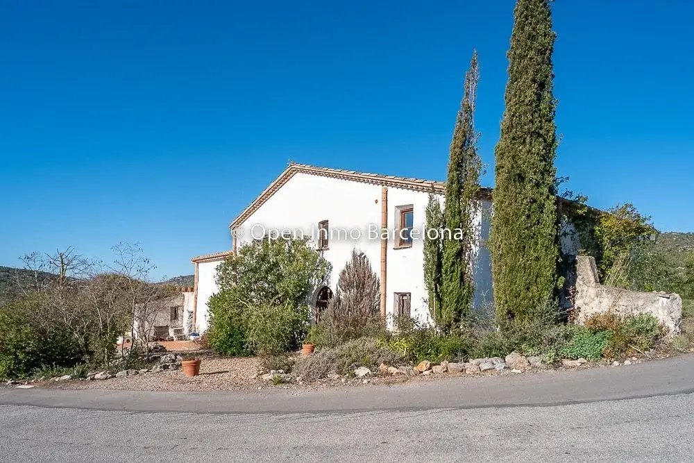 Finca in Begues, Catalonia, Spain 2 - 18313027
