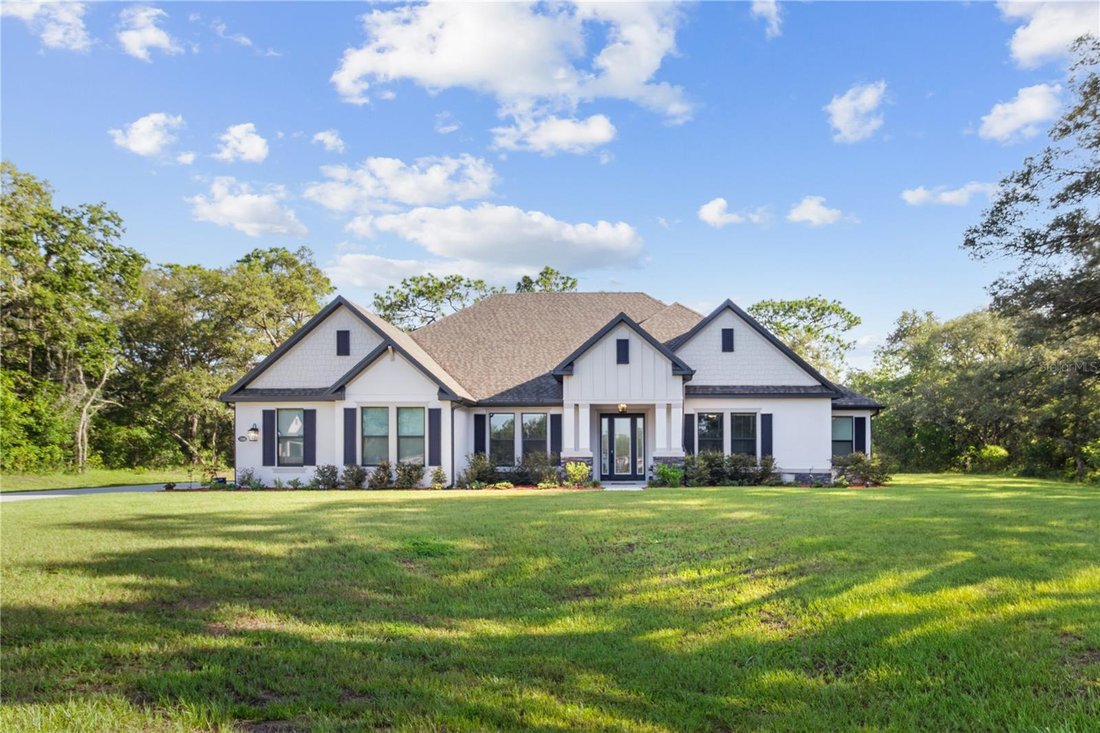 House in Spring Hill, Florida, United States 4 - 18311945