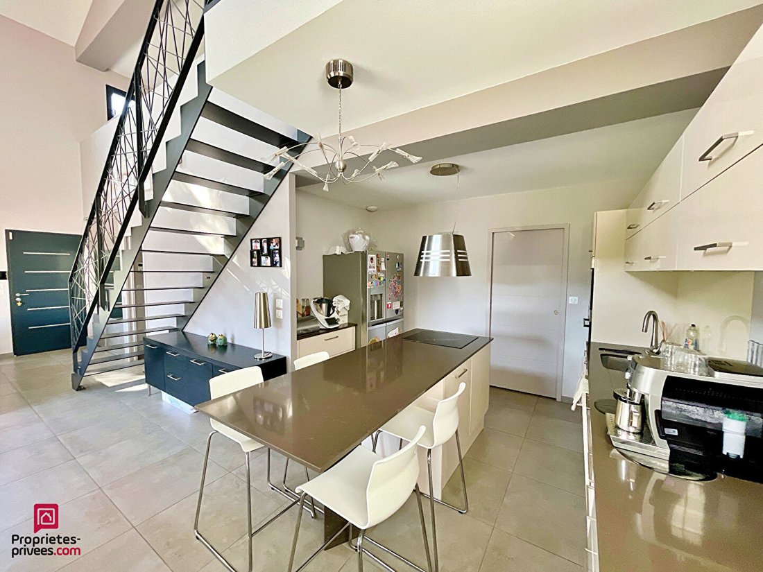 Villa in La Lesque, Eysines, Frankreich 5 - 18310673