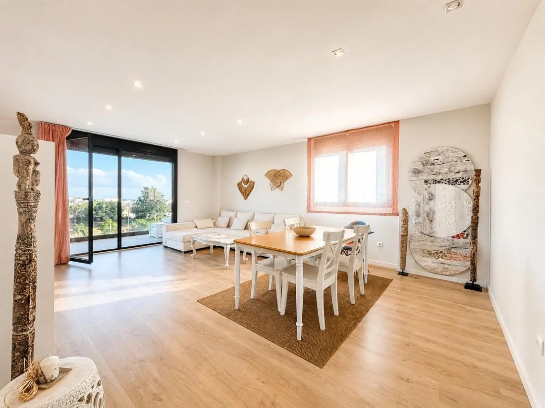 Apartment in Sitges, Catalonia, Spain 3 - 18314308