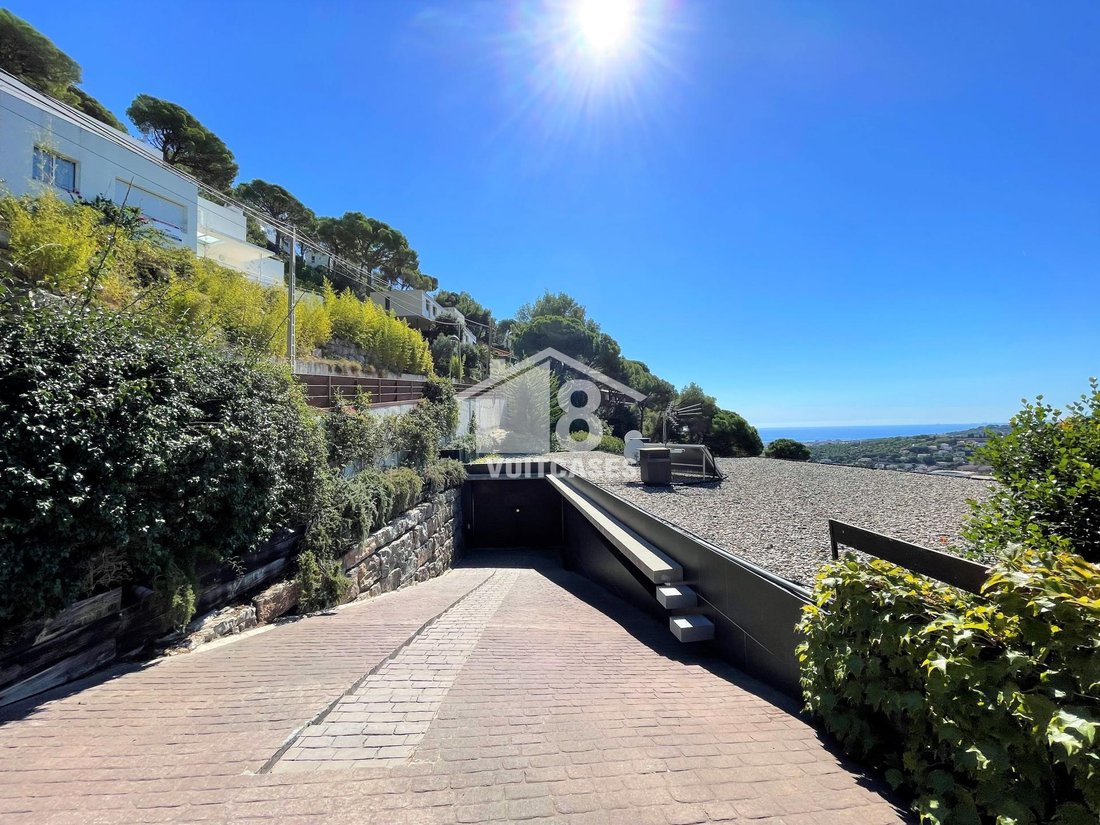 Casa a Cabrils, Catalogna, Spagna 4 - 18312918