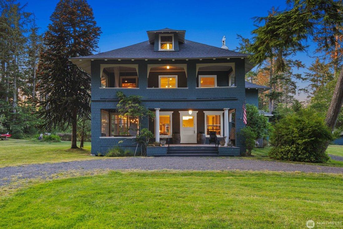 House in Seaview, Washington, United States 4 - 18310266