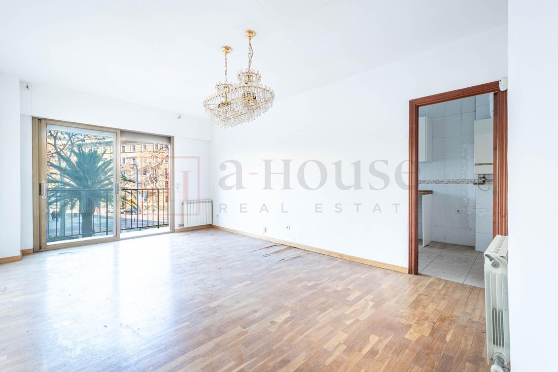 Apartment in Eixample, Barcelona, Spain 4 - 18314170