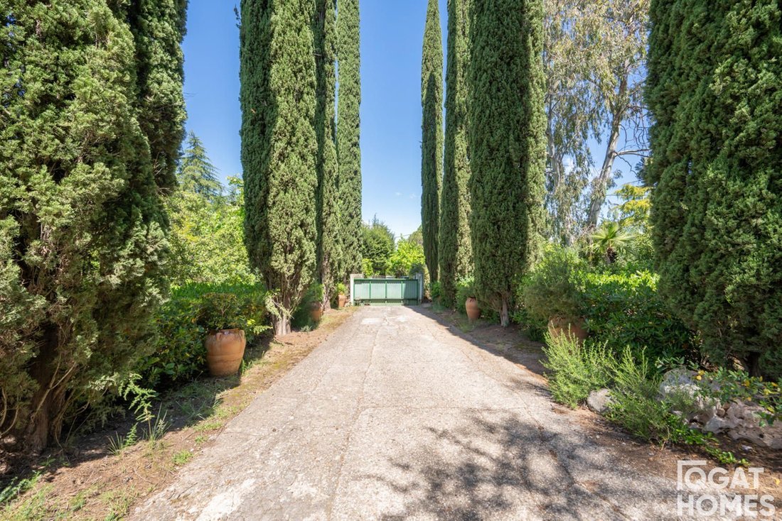 House in Sant Cugat del Valles, Catalonia, Spain 5 - 18314162