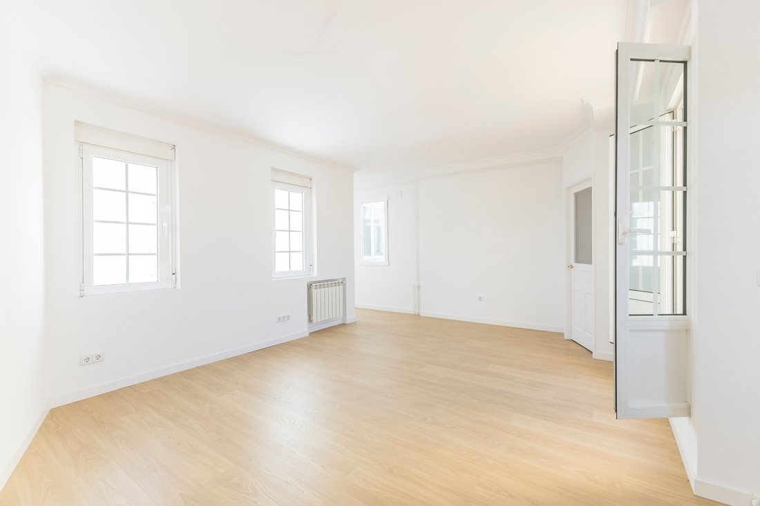 Apartment in Chamberi, Madrid, Spain 4 - 18227406