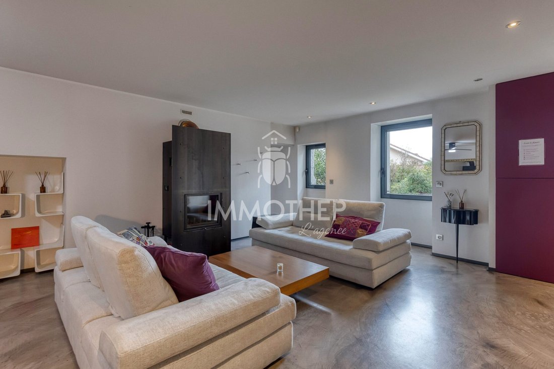 House in Corbonne-Centre-Maréchaux, Saint-Ismier, France 5 - 17112500