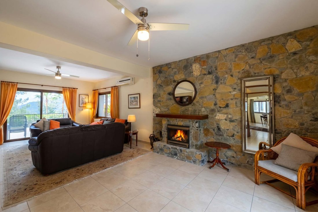 House in Moniatis, Limassol, Cyprus 4 - 18310640
