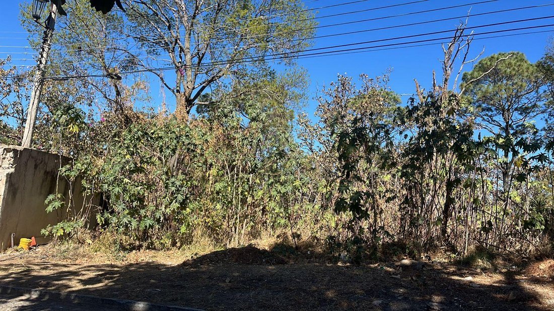 Land in Pinar de la Venta, Jalisco, Mexico 1 - 18311447