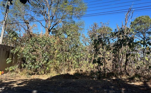 Land in Pinar de la Venta, Jalisco, Mexico 1