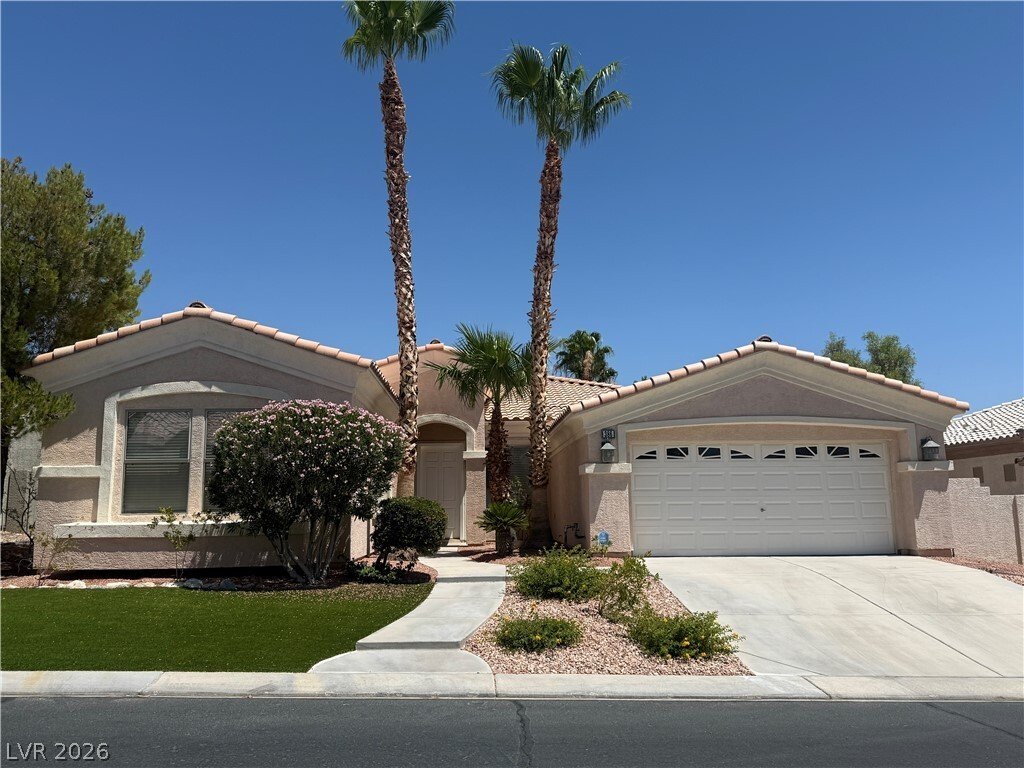 House in Las Vegas, Nevada, United States 2 - 18303941