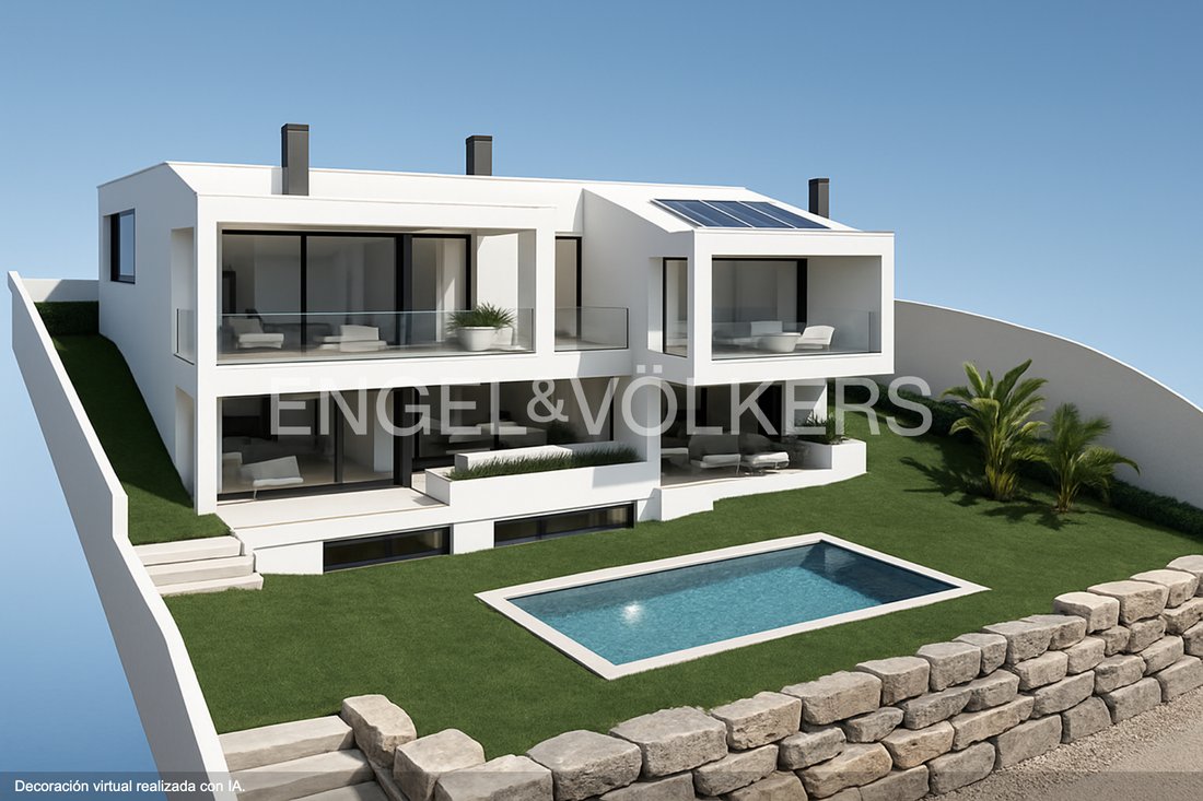 House in Sitges, Catalonia, Spain 1 - 18313199
